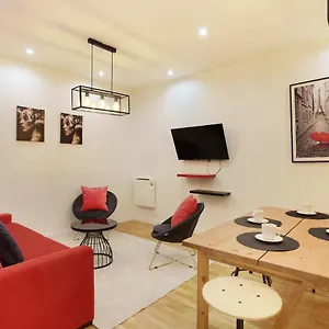 Rent A - Tracy Parigi