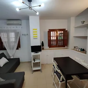 Centro Sevilla, El Arenal Siviglia
