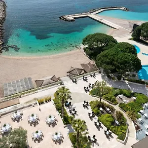 Le Meridien Plaza Монте-Карло